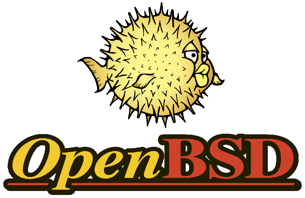 OpenBSD Logo - OpenBSD: Art
