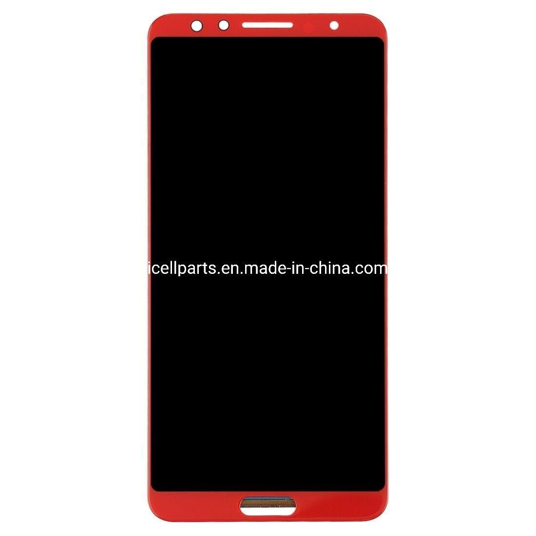 LCD Logo - [Hot Item Hot Sale High Quality No Logo TFT Mobile Phone LCD Touch Screen for Huawei Nova 2s