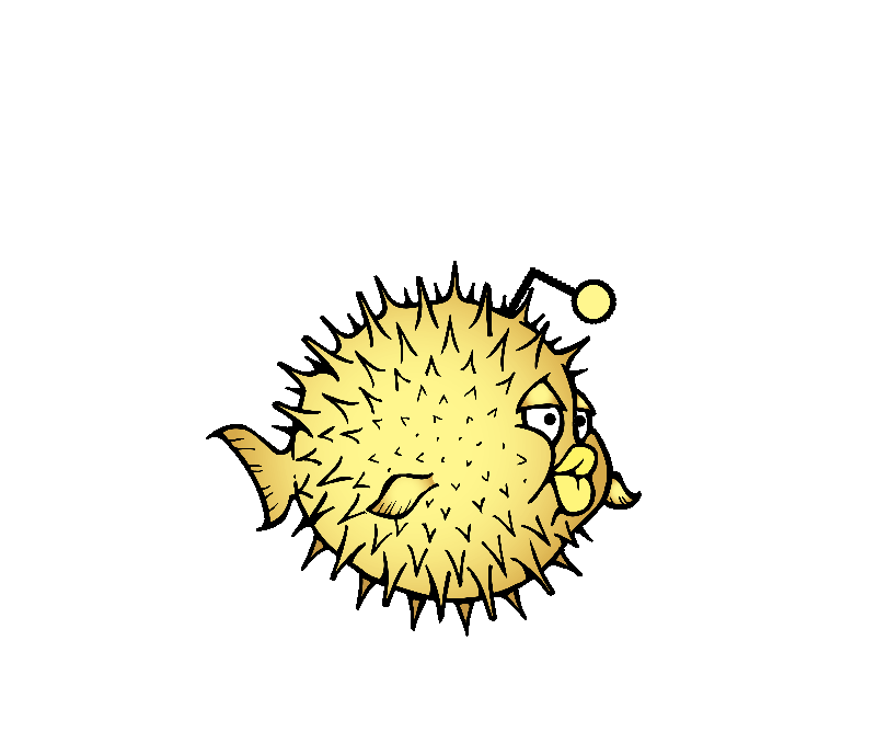 OpenBSD Logo - Potential R Openbsd Logo?