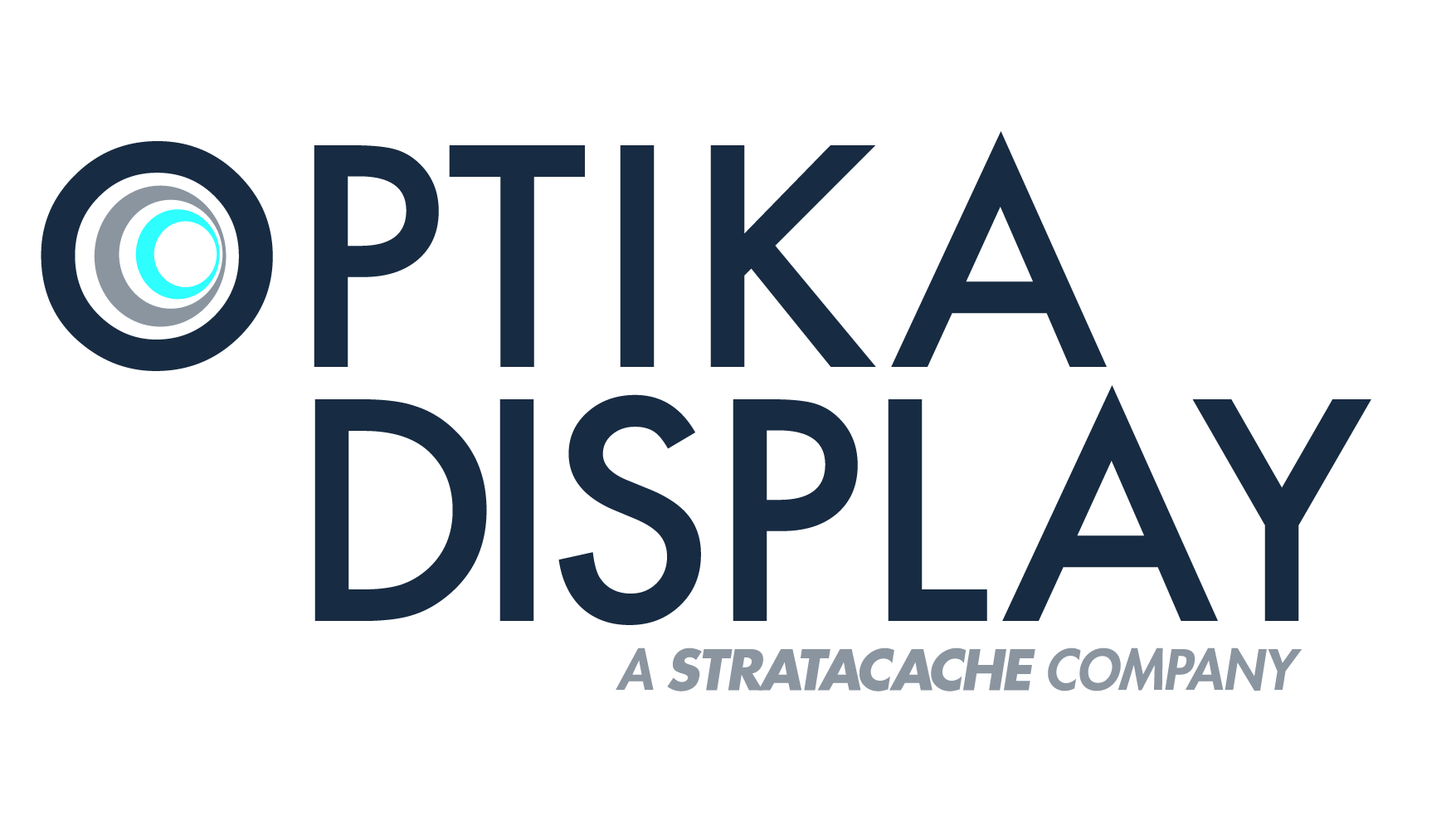 LCD Logo - Optika Display | Optika Display, a wholly-owned subsidiary of ...