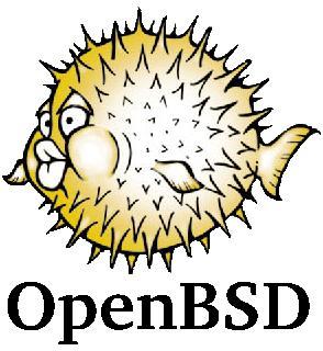 OpenBSD Logo - FireBounty OpenBSD: Security Bug Bounty Program