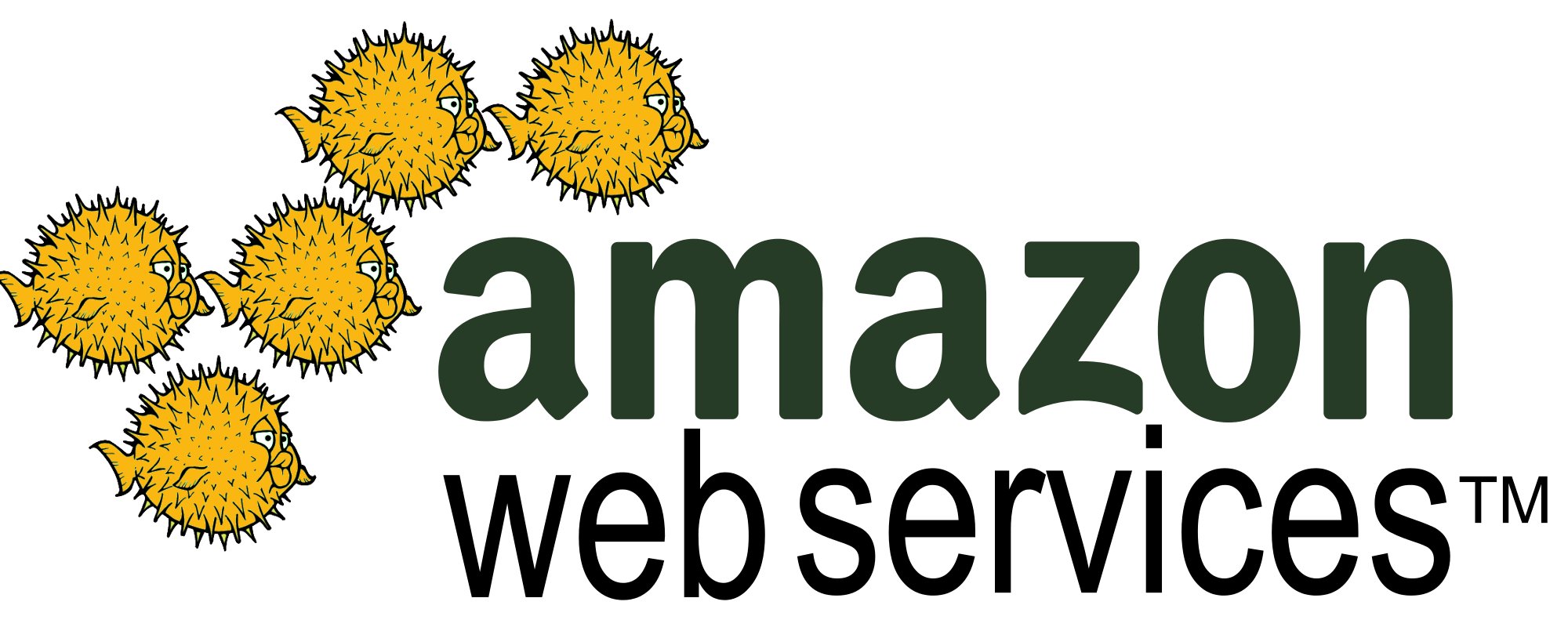 OpenBSD Logo - OpenBSD on AWS : An Unexpected Journey D2SI Blog