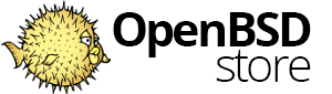 OpenBSD Logo - The OpenBSD Store