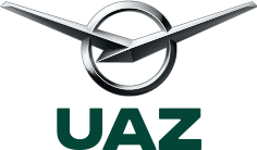 UAZ Logo - UAZ