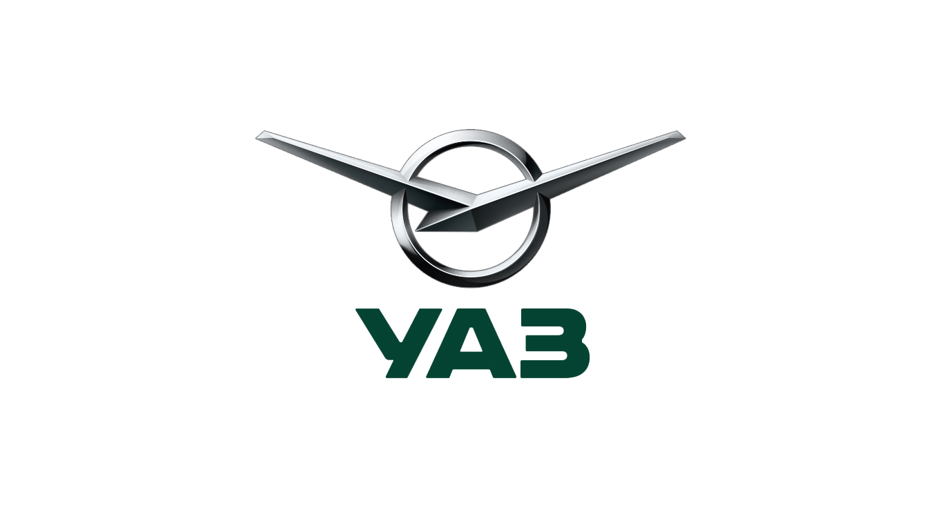 UAZ Logo - UAZ (УАЗ) Logo, HD Png, Information