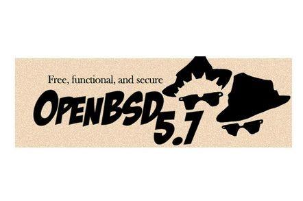 OpenBSD Logo - Native hypervisor coming to OpenBSD • The Register