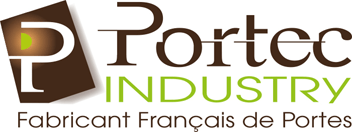 Portec Logo - Bienvenue sur le site internet - Portec Industry