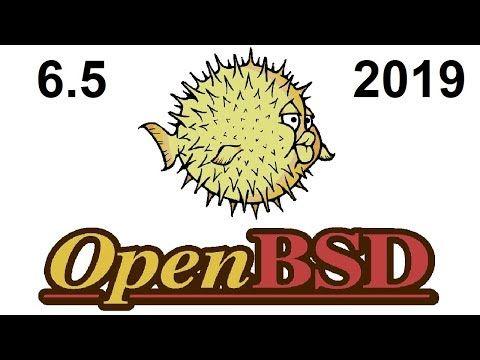 OpenBSD Logo - OpenBSD - portablecontacts.net