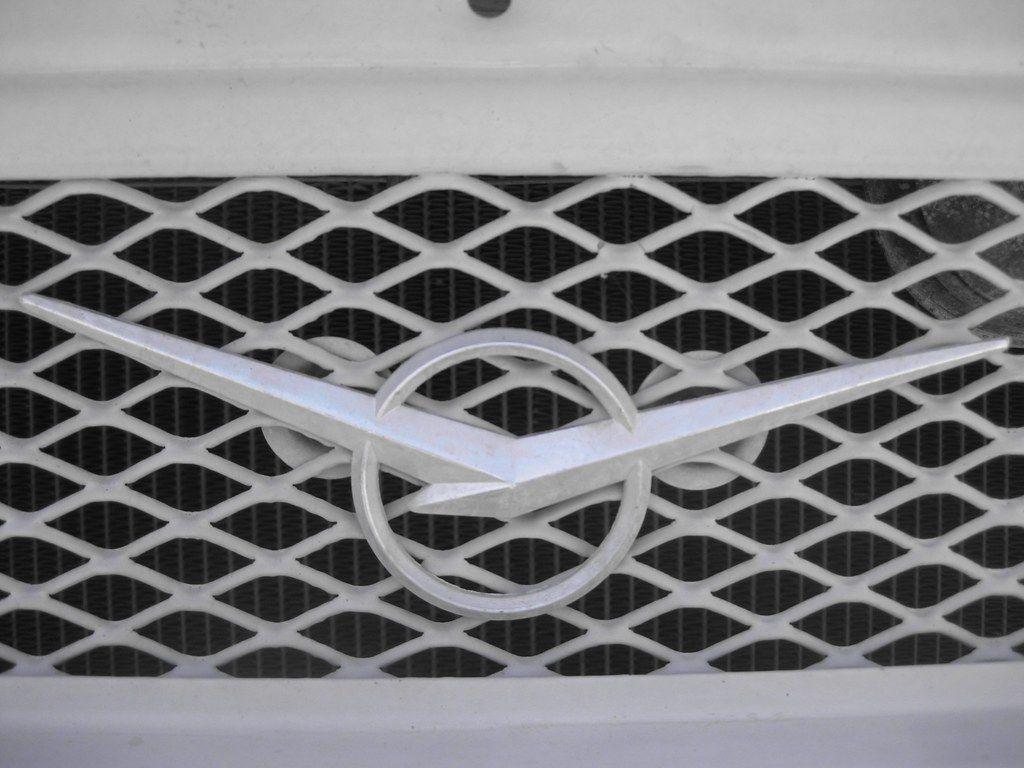 UAZ Logo - UAZ logo