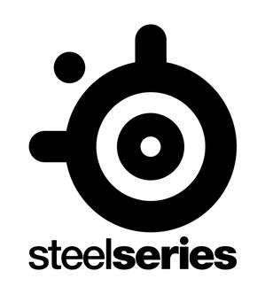 SteelSeries Logo - Steelseries Logo.png