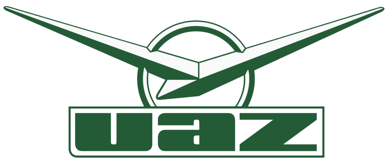 UAZ Logo - UAZ Logo