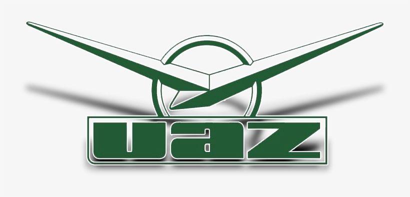 UAZ Logo - Best Uaz Car Logo - Уаз Логотип Вектор - Free Transparent PNG ...