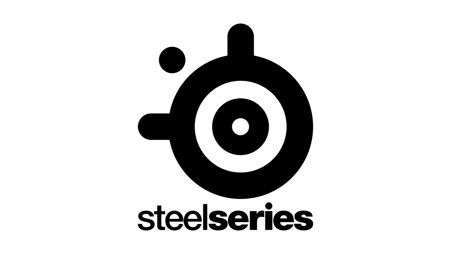 Steelseries Logo Logodix