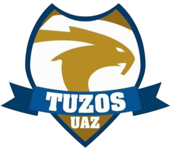 UAZ Logo - Tuzos UAZ