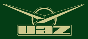 UAZ Logo - UAZ Logo Vector (.PDF) Free Download