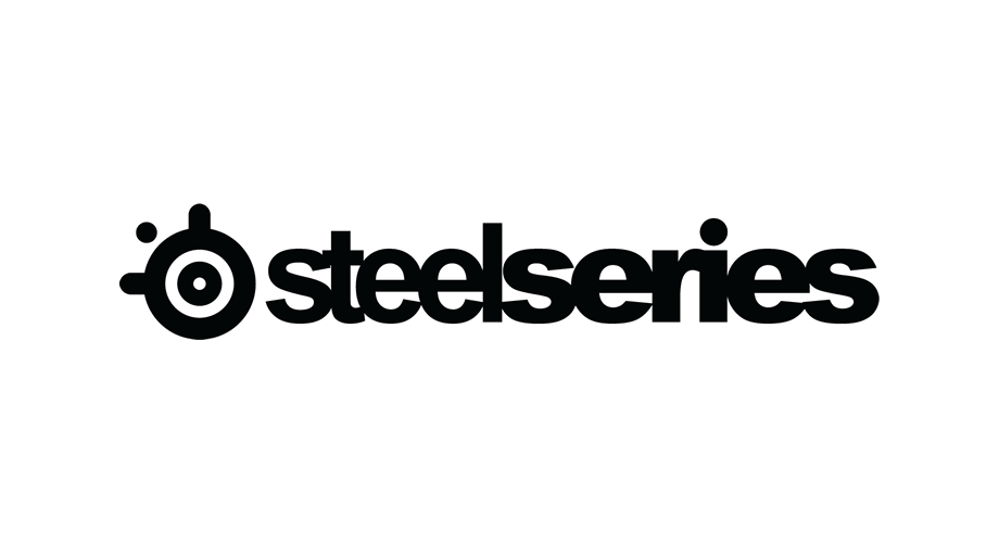 SteelSeries Logo - Steelseries Logo Download - AI - All Vector Logo
