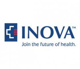 Inova Logo - Inova Health System. Healthier Hospitals Initiative