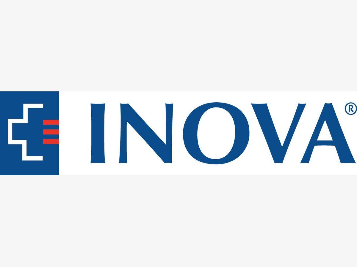 Inova Logo - Inova Loudoun Hospital Offering Ask the Expert Lectures. Leesburg