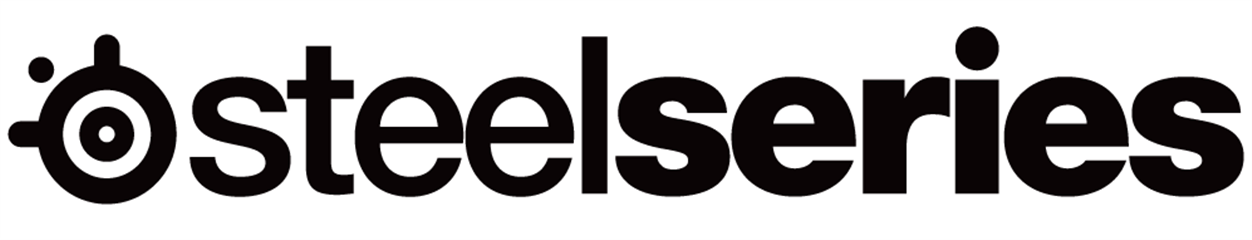 SteelSeries Logo - steelseries logo'