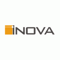 Inova Logo - INOVA. Brands of the World™. Download vector