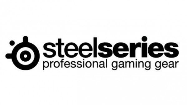 SteelSeries Logo - New SteelSeries Peripherals to be Showcased at PAX Aus 2013