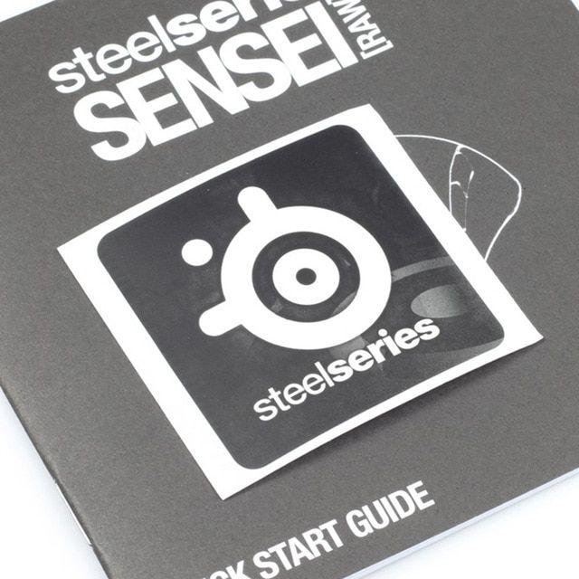 SteelSeries Logo - US $4.99. Original SteelSeries Logo Type Sticker Stickers For Games Gamer Enthusiasts SteelSeries Fans Limited Edition In Temporary Tattoos
