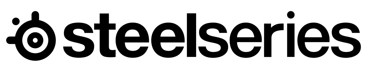 SteelSeries Logo - Steelseries Logo
