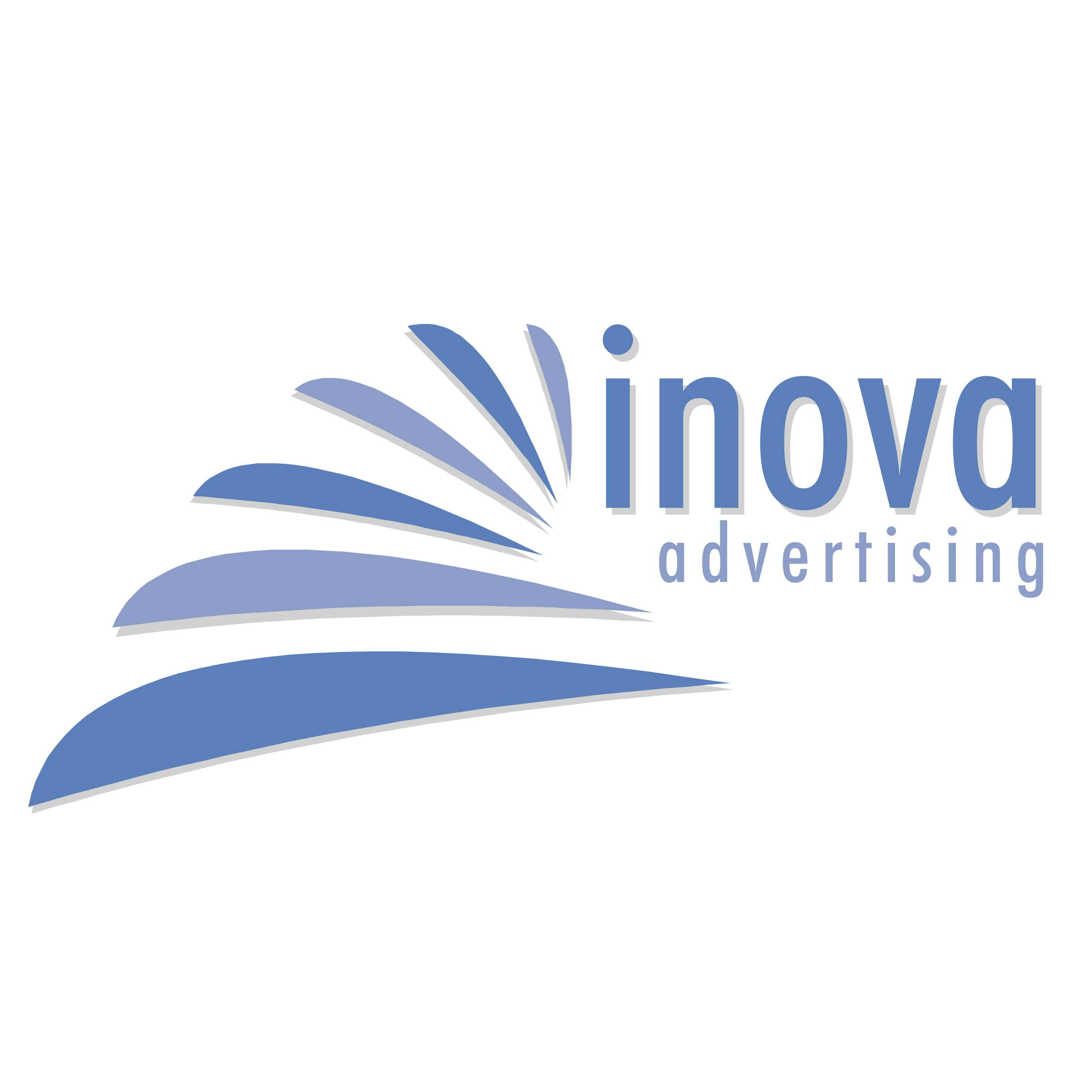 Inova Logo - LogoDix