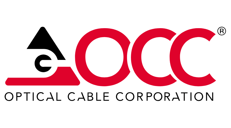 OCC Logo - Optical Cable Corporation (OCC) Vector Logo - (.SVG + .PNG