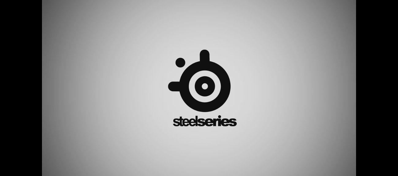 SteelSeries Logo - Steelseries