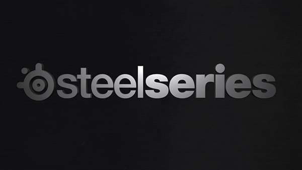 SteelSeries Logo - Steelseries Animated Logo
