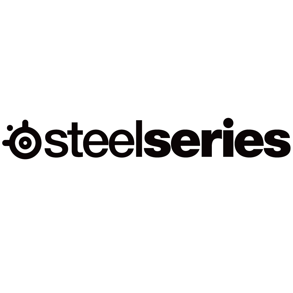 SteelSeries Logo - FoM : SteelSeries LoL 5v5 prizes
