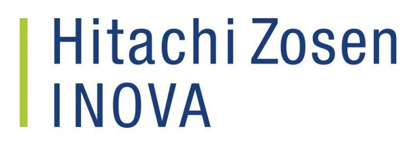 Inova Logo - Gallery: Logo | Hitachi Zosen Inova AG