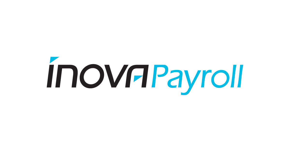 Inova Logo - Inova Adds HR Outsourcing and Benefits Services