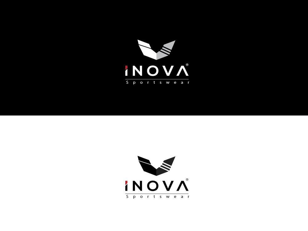 Inova Logo - jovoto / kadirerdal / Logo Design (Inova)