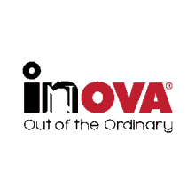 Inova Logo - Inova Us Consumer Products And Services Company