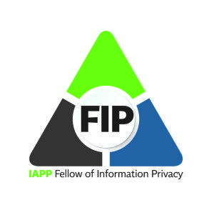 Iapp Logo - International Association of Privacy Professionals