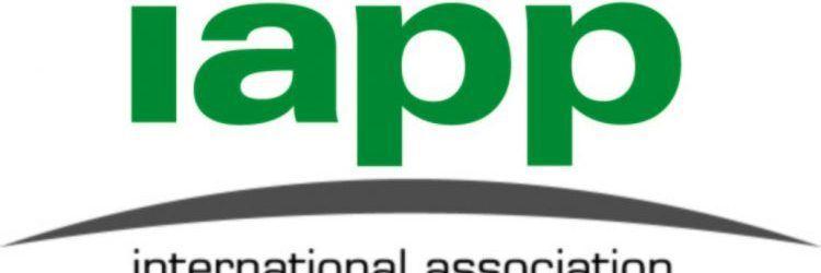 Iapp Logo - Leonard Hawkes is a certified Privacy Professional (CIPP) and ...
