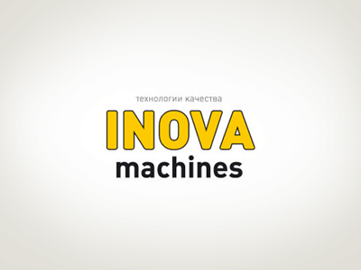 Inova Logo - Inova Logo by Kulin Vad on Dribbble