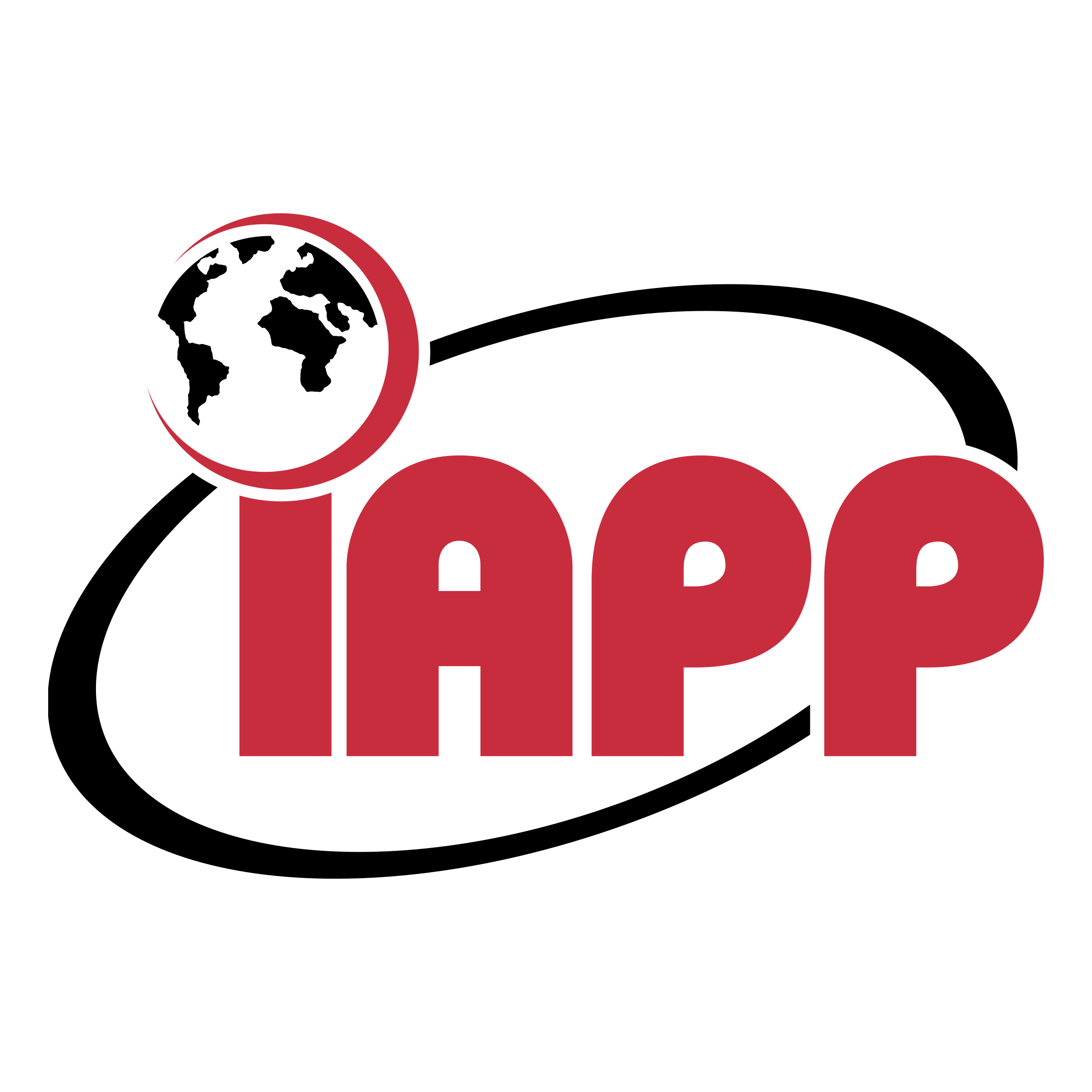 Iapp Logo - IAPP Logo PNG Transparent & SVG Vector - Freebie Supply