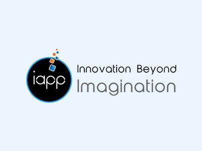 Iapp Logo - IApp Technologies Logo by Ravinder Singh on Dribbble