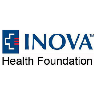 Inova Logo - BRG Communications. INOVA Health Foundation