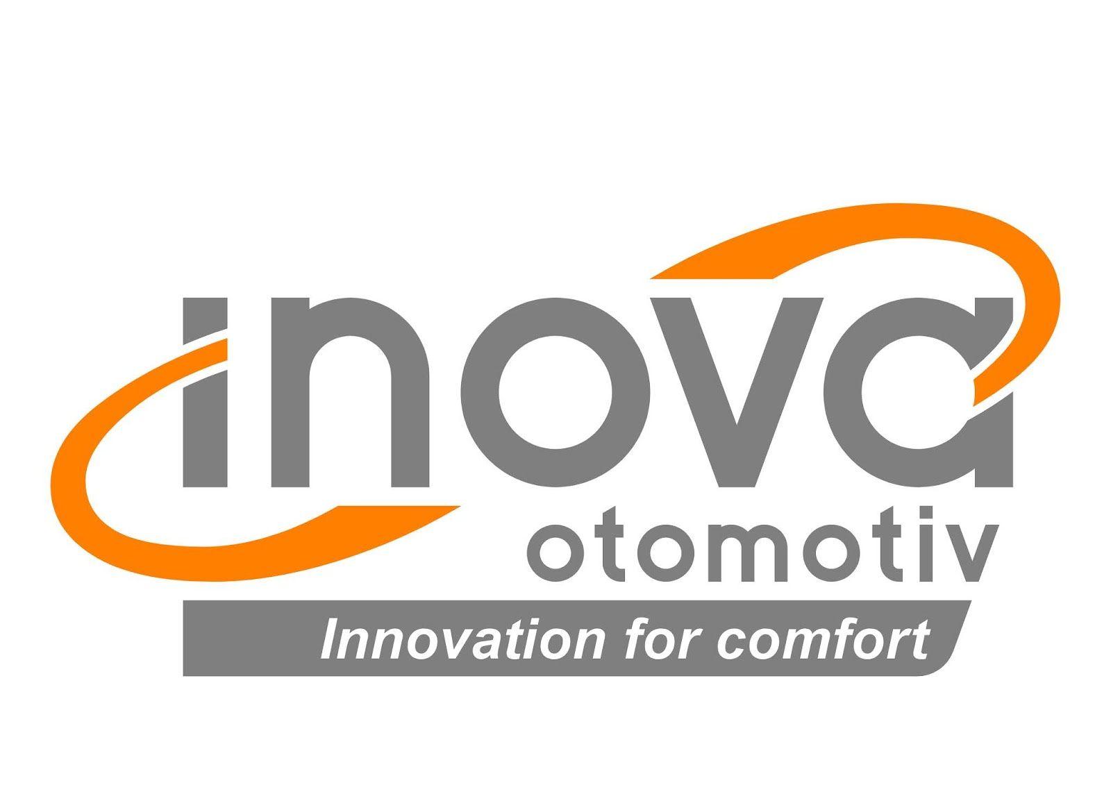 Inova Logo - Inova Otomotiv Logo