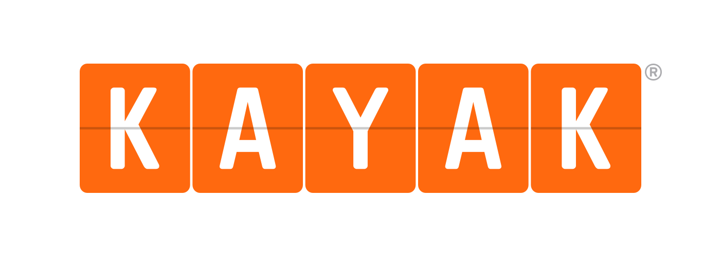 Kyak Logo - kayak-logo - Wellesley Free Library
