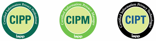Iapp Logo - IAPP :: Pearson VUE
