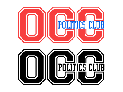 OCC Logo - OCC Logo #2 by Caleb J Goldberg on Dribbble