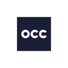 OCC Logo - Options Clearing Corporation