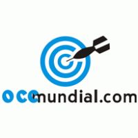 OCC Logo - OCC Mundial | Brands of the World™ | Download vector logos and logotypes