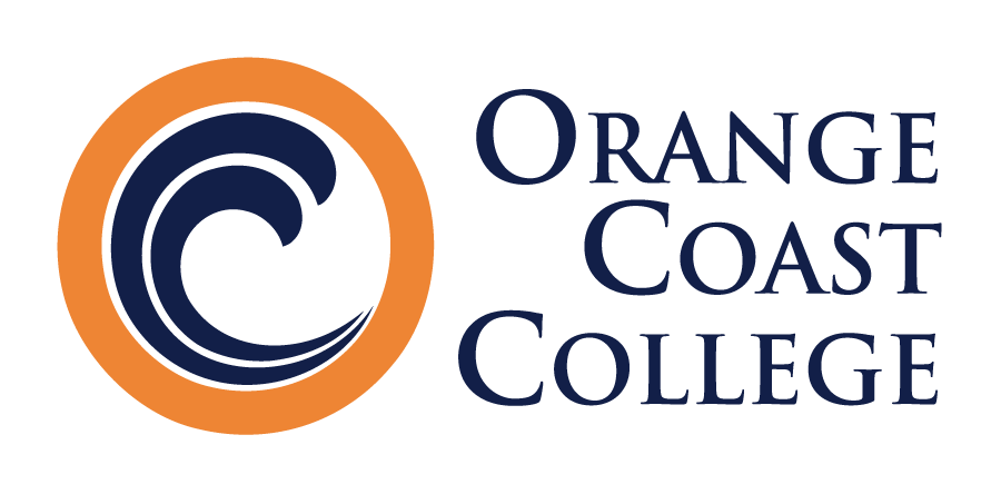 OCC Logo - Orange Coast College