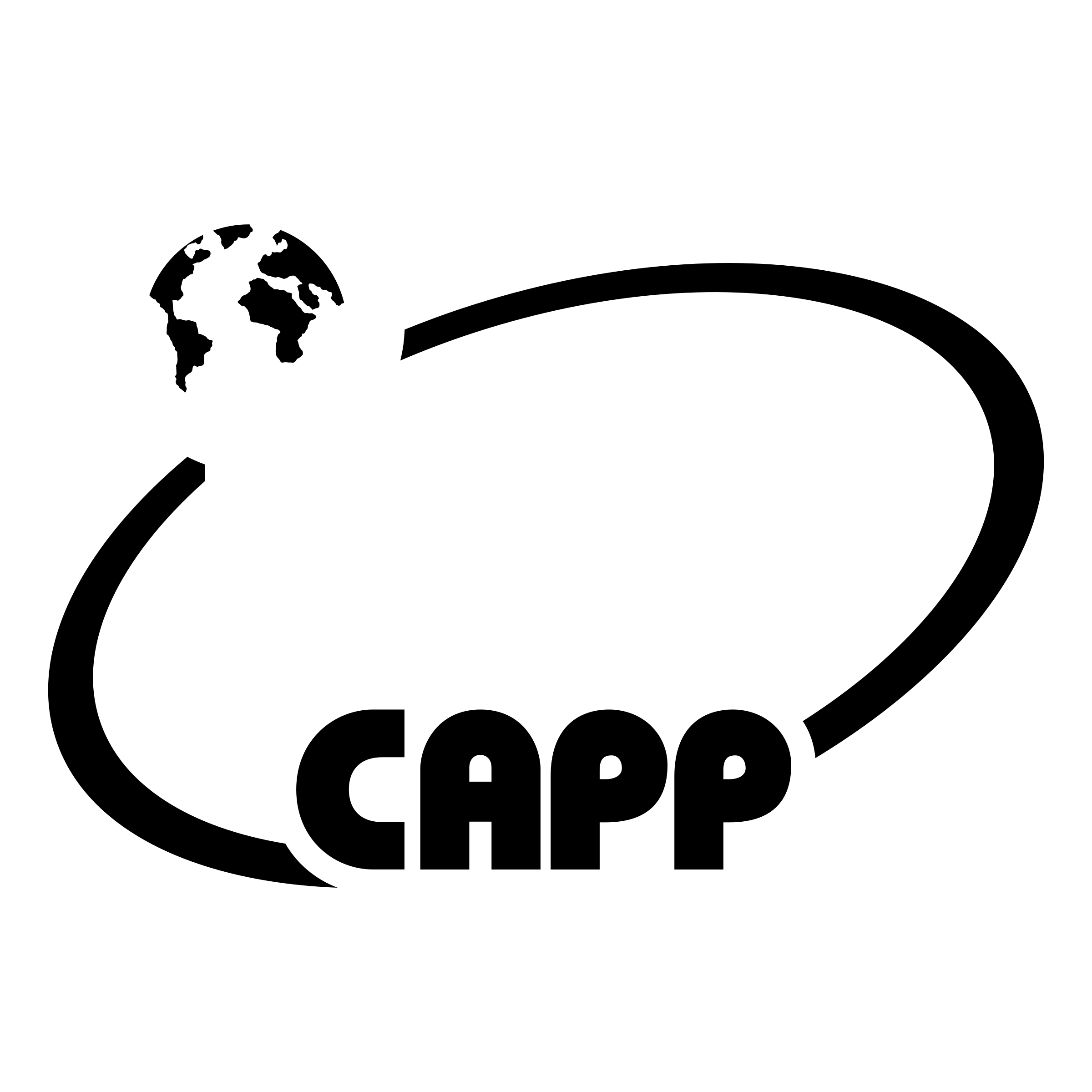 Iapp Logo - IAPP CAPP Logo PNG Transparent & SVG Vector - Freebie Supply